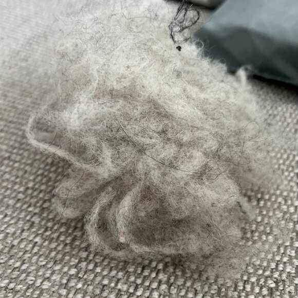 Vintage Unisex Cowichan Full Zip Wool Sweater - Picture 6 of 7